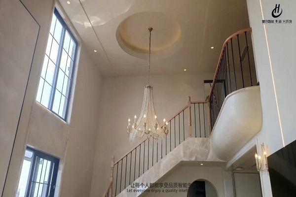 【魯能星城】化繁為簡,讓生活更加好。 【魯能星城】化繁為簡,讓生活更加好。